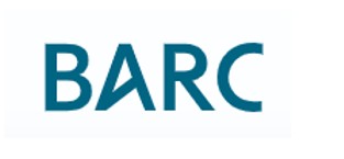 BARC logo